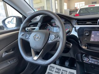 Opel Corsa 2022 DIESEL 1.5 102PS **74.000km** 0€ TEΛΗ *ΕΛΛΗΝΙΚΗΣ ΑΝΤ/ΠΕΙΑΣ-thumb-14