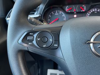 Opel Corsa 2022 DIESEL 1.5 102PS **74.000km** 0€ TEΛΗ *ΕΛΛΗΝΙΚΗΣ ΑΝΤ/ΠΕΙΑΣ-thumb-17