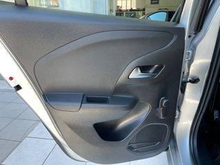 Opel Corsa 2022 DIESEL 1.5 102PS **74.000km** 0€ TEΛΗ *ΕΛΛΗΝΙΚΗΣ ΑΝΤ/ΠΕΙΑΣ-thumb-20