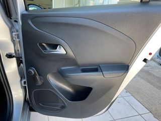 Opel Corsa 2022 DIESEL 1.5 102PS **74.000km** 0€ TEΛΗ *ΕΛΛΗΝΙΚΗΣ ΑΝΤ/ΠΕΙΑΣ-thumb-22