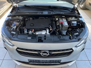 Opel Corsa 2022 DIESEL 1.5 102PS **74.000km** 0€ TEΛΗ *ΕΛΛΗΝΙΚΗΣ ΑΝΤ/ΠΕΙΑΣ-thumb-26