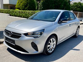 Opel Corsa 2022 DIESEL 1.5 102PS **74.000km** 0€ TEΛΗ *ΕΛΛΗΝΙΚΗΣ ΑΝΤ/ΠΕΙΑΣ-thumb-1