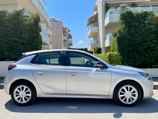 Opel Corsa 2022 DIESEL 1.5 102PS **74.000km** 0€ TEΛΗ *ΕΛΛΗΝΙΚΗΣ ΑΝΤ/ΠΕΙΑΣ-thumb-3