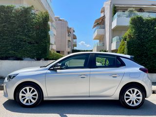 Opel Corsa 2022 DIESEL 1.5 102PS **74.000km** 0€ TEΛΗ *ΕΛΛΗΝΙΚΗΣ ΑΝΤ/ΠΕΙΑΣ-thumb-2