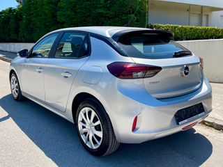 Opel Corsa 2022 DIESEL 1.5 102PS **74.000km** 0€ TEΛΗ *ΕΛΛΗΝΙΚΗΣ ΑΝΤ/ΠΕΙΑΣ-thumb-5