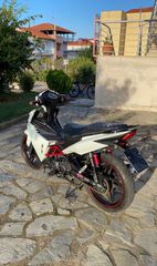 Sym VF 125 2023-thumb-1