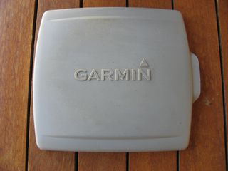 GARMIN GPSmap 526s ΒΥΘΟΜΕΤΡΟ