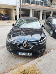 Renault Megane 2016 Bose edition full extra