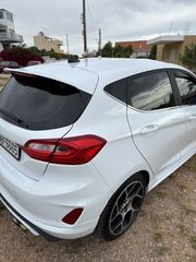 Ford Fiesta 2020