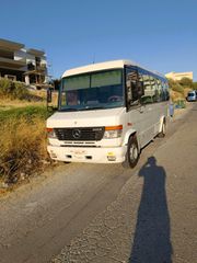 Mercedes-Benz 2000 vario