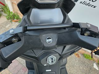 JOYMAX 250 / 300 2025 βάση στήριξης συσκευών GPS / PDA / κινητών / κάμερας Μπαράκι για gps βάση για οργανα