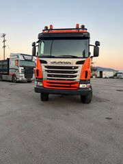 Scania 2010 G440