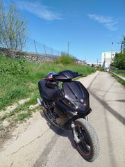Gilera Runner 50 DD/SP 2008 RUNNER 50 SP