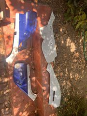 Honda XR 650 1992-thumb-3