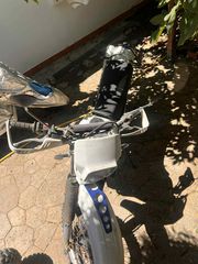 Honda XR 650 1992-thumb-4