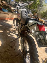 Honda XR 650 1992-thumb-5