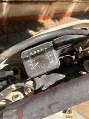Honda XR 650 1992-thumb-6