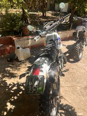 Honda XR 650 1992-thumb-7