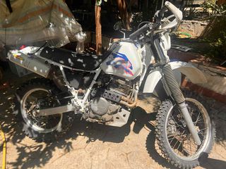Honda XR 650 1992-thumb-9