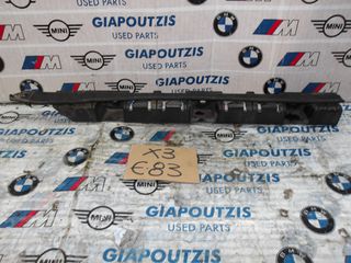 BMW X3 E83 ΠΛΑΣΤΙΚΗ ΠΛΑΙΝΗ ΒΑΣΗ ΠΡΟΦΥΛΑΚΤΗΡΑ ΠΙΣΩ ΑΡΙΣΤΕΡΑ
