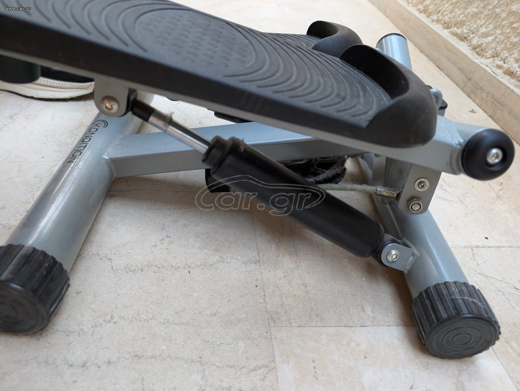 Stepper γυμναστικής (αεροπερπατητής)