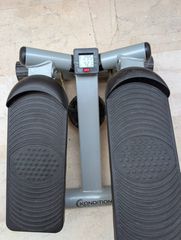 Stepper γυμναστικής (αεροπερπατητής)-thumb-1