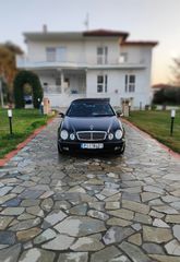 Mercedes-Benz CLK 200 2002 Elegance