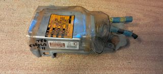 TOYOTA COROLLA 97-02  ΕΓΚΕΦΑΛΟΣ AIRBAG ΑΕΡΟΣΑΚΩΝ 8917012260 + 2310001210