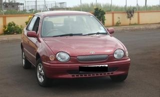 TOYOTA COROLLA 97-02  ΕΓΚΕΦΑΛΟΣ AIRBAG ΑΕΡΟΣΑΚΩΝ 8917012260 + 2310001210-thumb-3