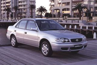 TOYOTA COROLLA 97-02  ΕΓΚΕΦΑΛΟΣ AIRBAG ΑΕΡΟΣΑΚΩΝ 8917012260 + 2310001210-thumb-4