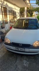 Opel Corsa 2000 CORSA