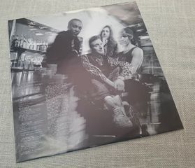 Spin Doctors – Pocket Full Of Kryptonite  LP-thumb-2