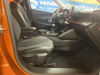 Peugeot 2008 2021 1.2 PURETECH ALLURE PACK-thumb-3