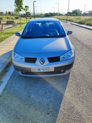 Renault Megane 2003