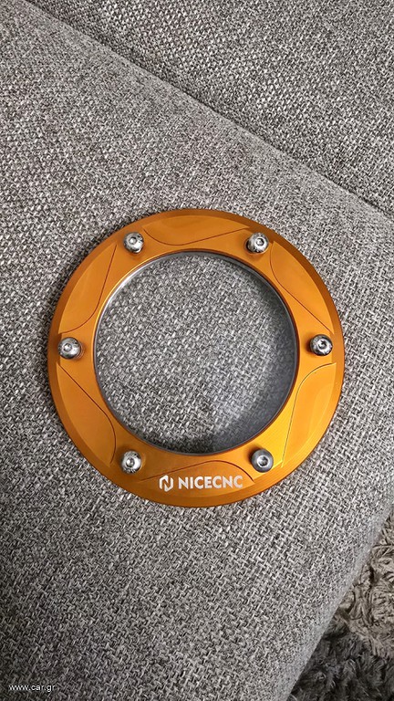 Καπάκι συμπλέκτη NICECNC 690