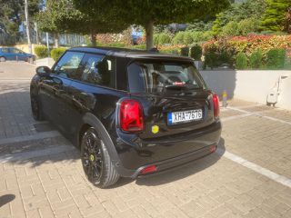 Mini Cooper SE 2023 Mini Cooper SE F56 3d 184hp-thumb-2