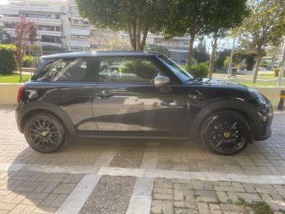 Mini Cooper SE 2023 Mini Cooper SE F56 3d 184hp-thumb-3