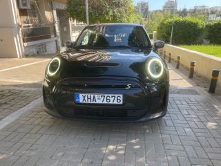 Mini Cooper SE 2023 Mini Cooper SE F56 3d 184hp-thumb-1