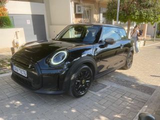 Mini Cooper SE 2023 Mini Cooper SE F56 3d 184hp-thumb-4