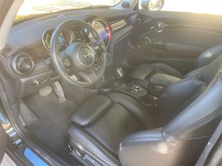 Mini Cooper SE 2023 Mini Cooper SE F56 3d 184hp-thumb-5