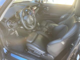 Mini Cooper SE 2023 Mini Cooper SE F56 3d 184hp-thumb-6