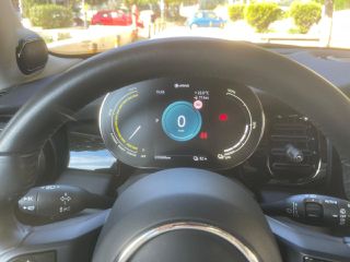 Mini Cooper SE 2023 Mini Cooper SE F56 3d 184hp-thumb-7