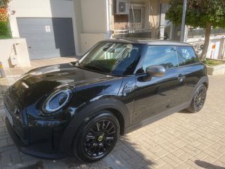 Mini Cooper SE 2023 Mini Cooper SE F56 3d 184hp-thumb-9