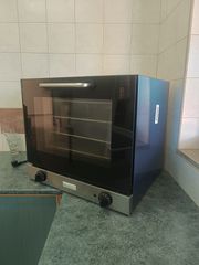 ΘΕΡΜΟΘΑΛΑΜΟΣ , ΨΥΓΕΙΟ ΑΝΑΨΥΚΤΙΚΩΝ ,ΦΟΥΡΝΟΣ