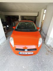 Fiat Grande Punto 2007 TJET