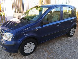 Fiat Panda 2007 1200ccΕΛΛ.ΑΝΤ...Α Ρ Ι Σ Τ Ο