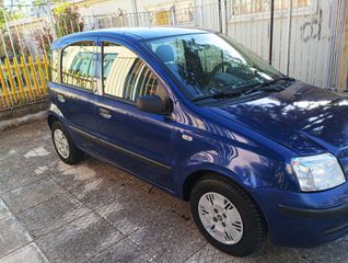 Fiat Panda 2007 1200ccΕΛΛ.ΑΝΤ...Α Ρ Ι Σ Τ Ο-thumb-1