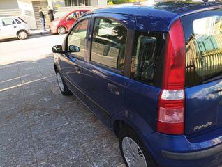 Fiat Panda 2007 1200ccΕΛΛ.ΑΝΤ...Α Ρ Ι Σ Τ Ο-thumb-2