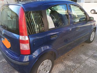 Fiat Panda 2007 1200ccΕΛΛ.ΑΝΤ...Α Ρ Ι Σ Τ Ο-thumb-3