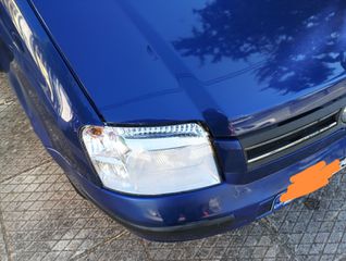 Fiat Panda 2007 1200ccΕΛΛ.ΑΝΤ...Α Ρ Ι Σ Τ Ο-thumb-5